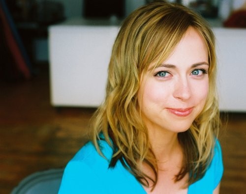 Marla Black Fotoğrafı