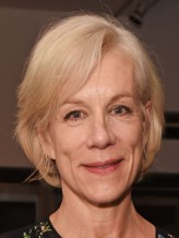 Juliet Stevenson fotoğrafı