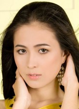 Thuy Trang fotoğrafı
