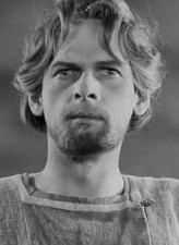 Nikolay Cherkasov fotoğrafı