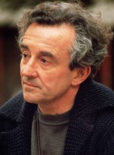 Louis Malle fotoğrafı