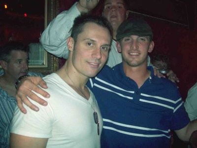 Keith Collins Fotoğrafı