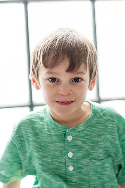 Danny Corbo fotoğrafı