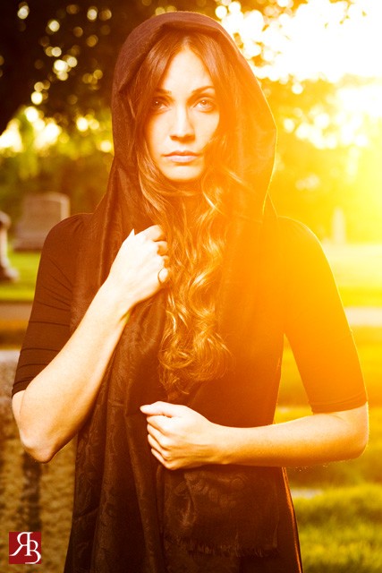 Kari Hawker Fotoğrafı