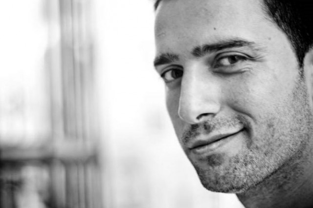 Erol Gedik Fotoğrafı