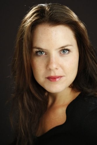 Chloë Gavin fotoğrafı