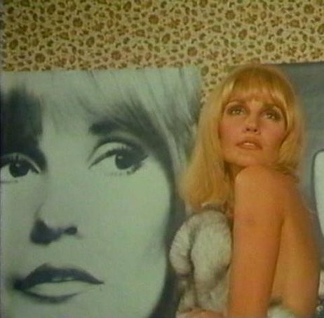 Mariette Lévesque fotoğrafı