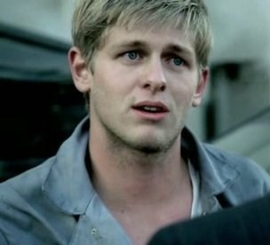 Michael Grant Terry fotoğrafı