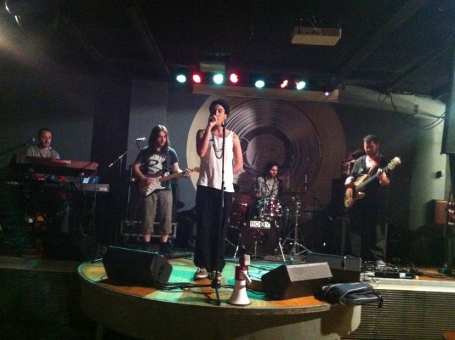 Can Bonomo Fotoğrafı