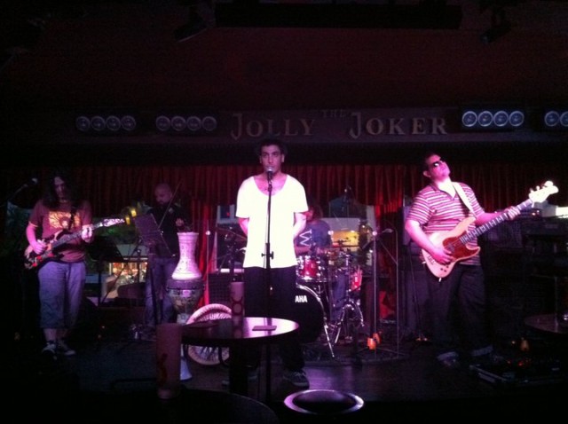 Can Bonomo Fotoğrafı