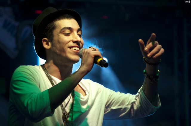 Can Bonomo Fotoğrafı