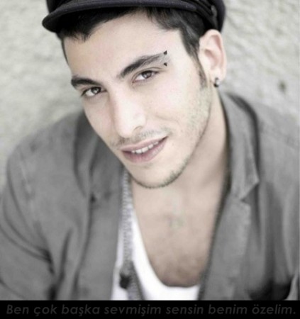 Can Bonomo Fotoğrafı