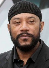 Ricky Harris fotoğrafı