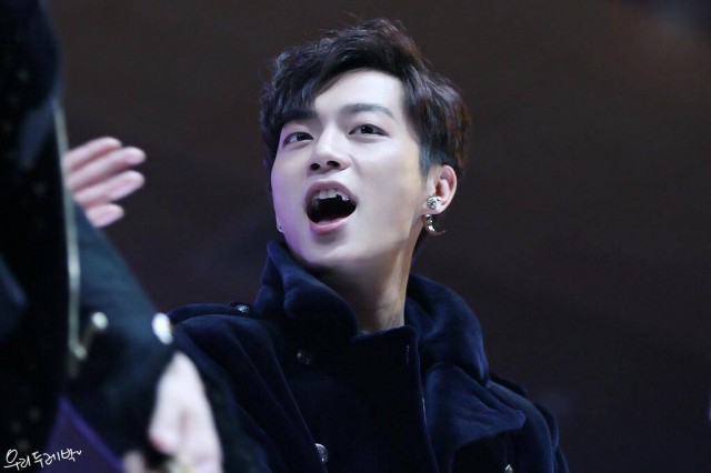 Yoon Doo-joon Fotoğrafı