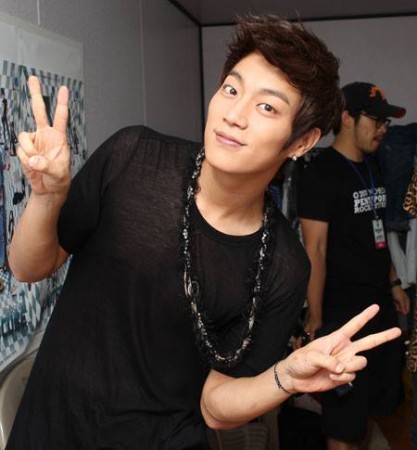 Yoon Doo-joon Fotoğrafı