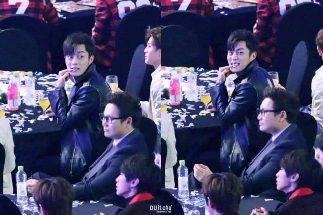 Yoon Doo-joon Fotoğrafı