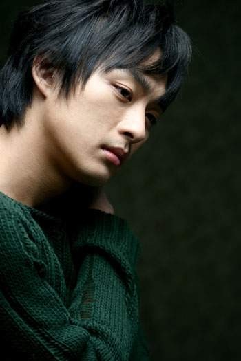 Jun Tae-soo Fotoğrafı