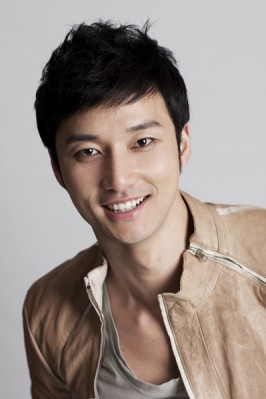 Cha Do-jin fotoğrafı