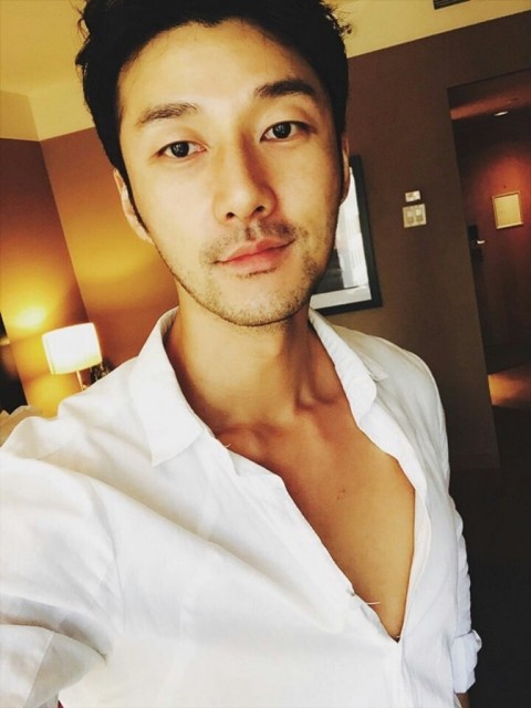 Cha Do-jin Fotoğrafı