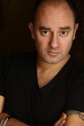 Marc Saez fotoğrafı