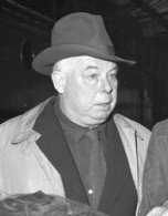 Jean Renoir Fotoğrafı