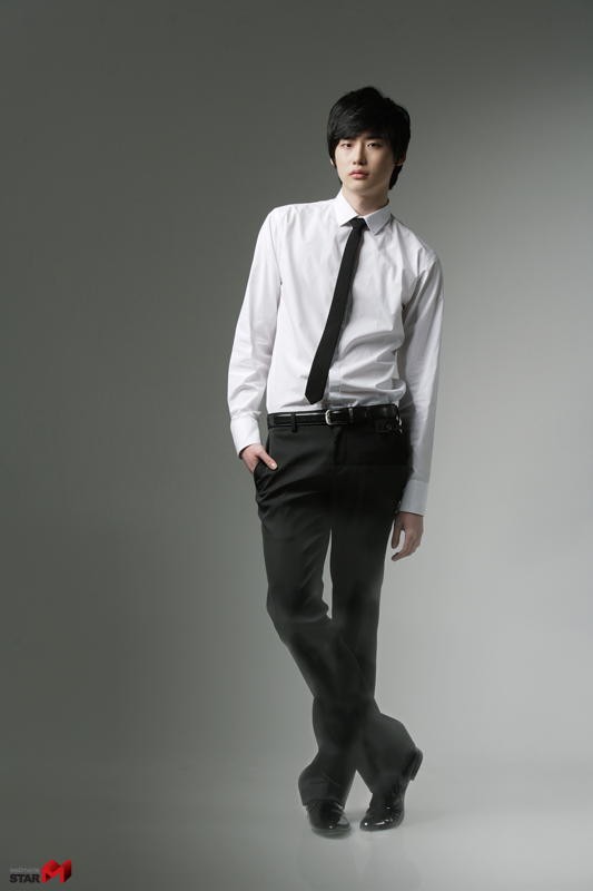 Lee Jong-suk Fotoğrafı