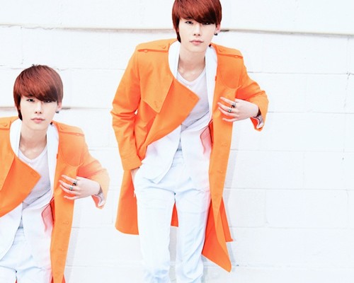 Lee Jong-suk Fotoğrafı