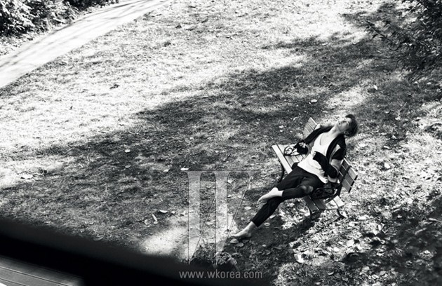 Lee Jong-suk Fotoğrafı