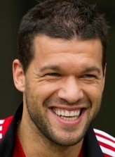 Michael Ballack fotoğrafı