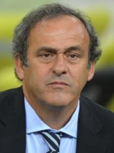 Michel Platini fotoğrafı
