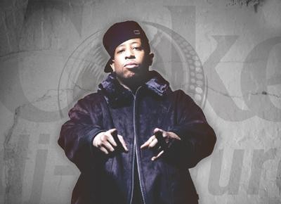 DJ Premier Fotoğrafı