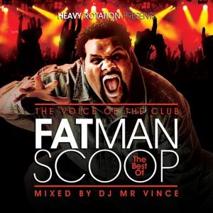 Fatman Scoop fotoğrafı