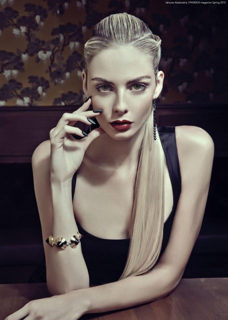 Tamsin Egerton Fotoğrafı