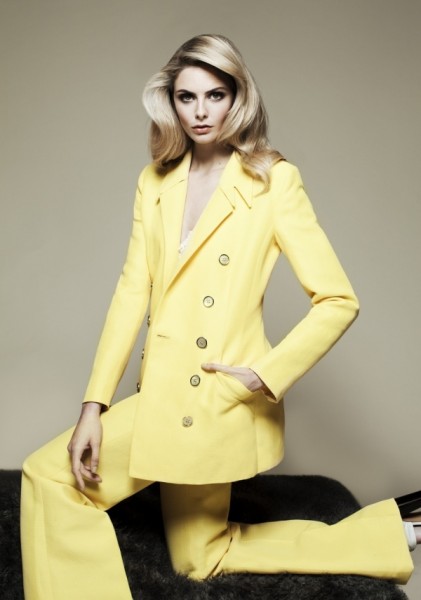 Tamsin Egerton Fotoğrafı