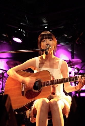 Hee-jung Han Fotoğrafı