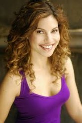 Suzy Kaye fotoğrafı