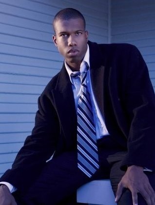 LeMarc Johnson Fotoğrafı