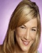 Sarah Oliver fotoğrafı