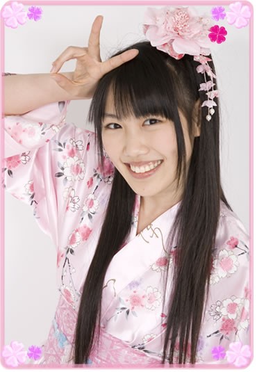 Reni Takagi Fotoğrafı