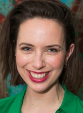 Kate O'Flynn fotoğrafı