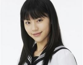 Elena Mizusawa Fotoğrafı