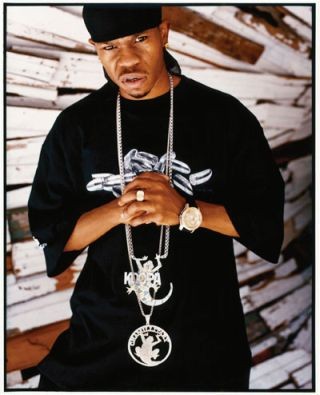 Chamillionaire Fotoğrafı