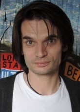 Jonny Greenwood fotoğrafı