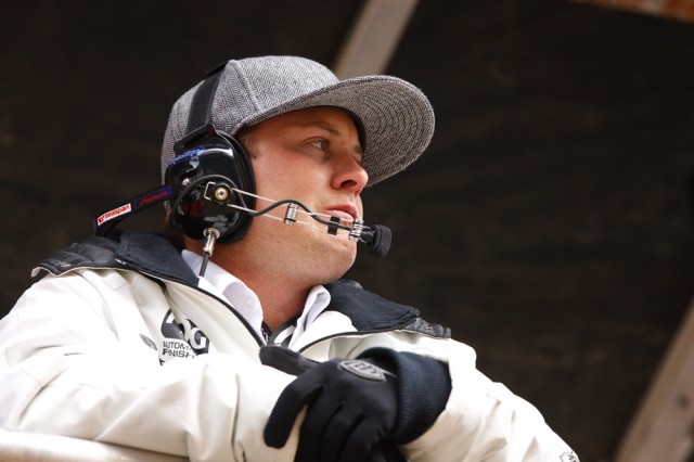 David Pingree Fotoğrafı