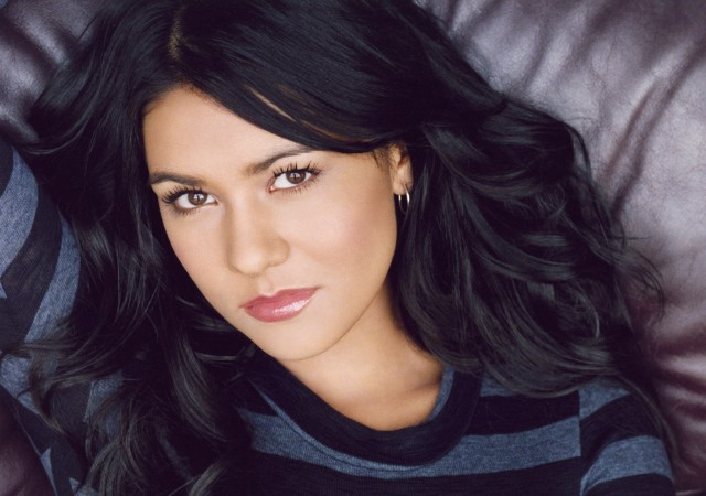 Nikki Limo Fotoğrafı