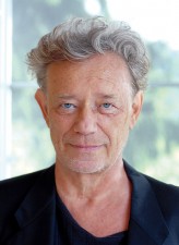 Gert Voss fotoğrafı