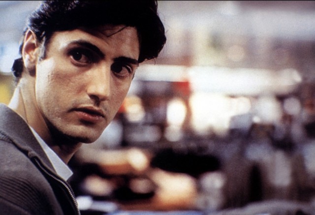 Juan Diego Botto Fotoğrafı