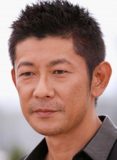 Masatoshi Nagase fotoğrafı