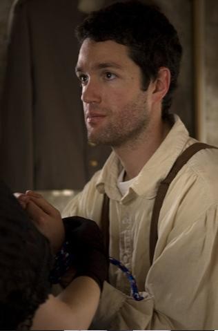 Robin Leabman Fotoğrafı