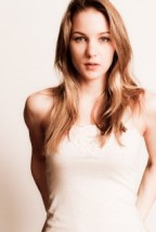 Tina Ivlev Fotoğrafı